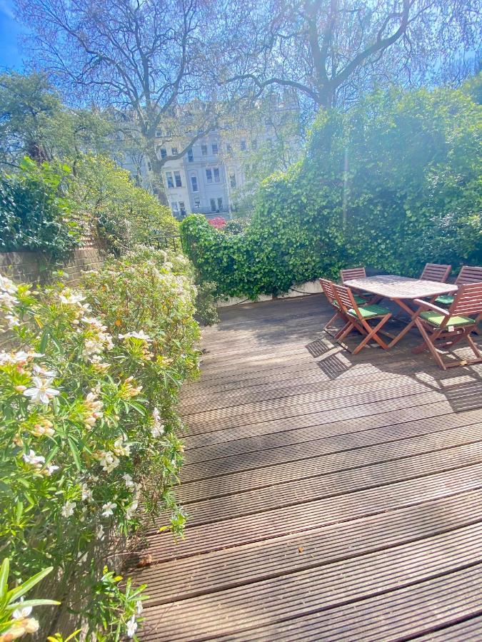 The Notting Hill Gem Londres Exterior foto